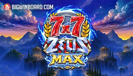 7x7 Zeus Max