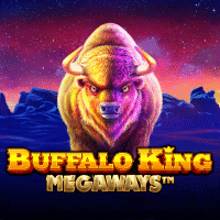 Buffalo Canyon Spirit