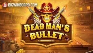 Dead Man's Bullet