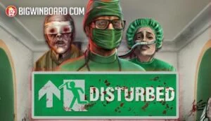 Disturbed