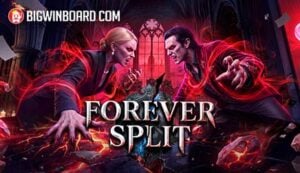 Forever Split