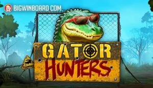Gator Hunters