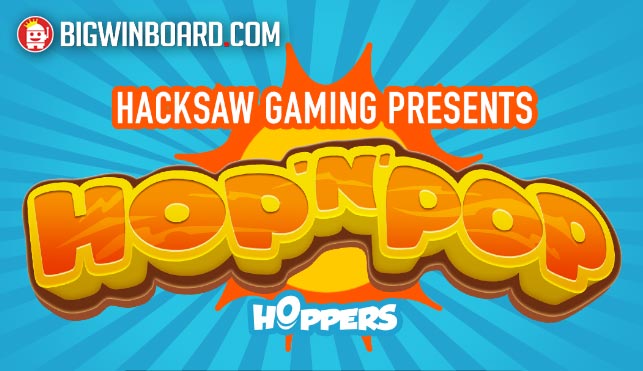 Hop 'N' Pop