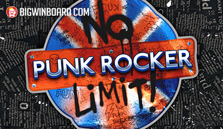 Punk Rocker