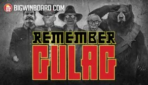 Remember Gulag