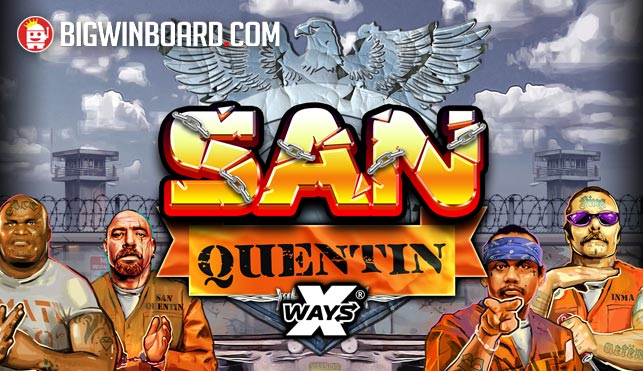 San Quentin xWays