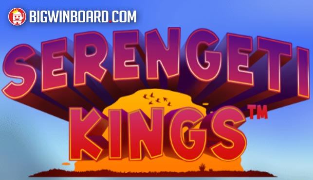 Serengeti Kings