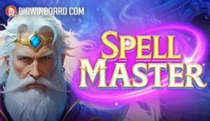 Spellmaster