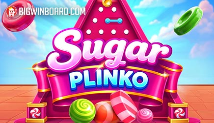 Sugar Plinko