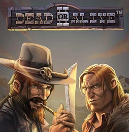 Wanted Dead or a Wild