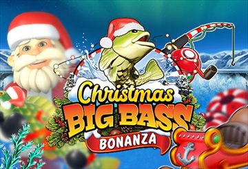 Christmas Big Bass Bonanza