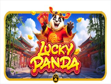 Lucky Panda