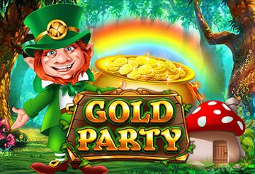 Gold Party