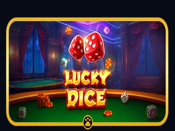 Lucky Dice