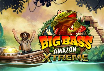 Big Bass Amazon Xtreme