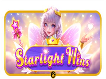 Starlight Wins