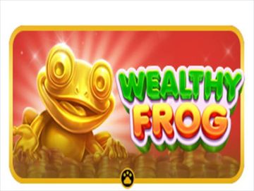 Wealthy Frog