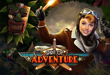 Spirit of Adventure