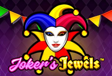 Joker's Jewels