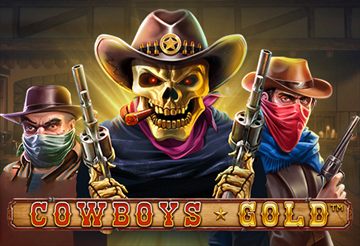Cowboys Gold