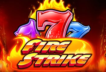 Fire Strike TM