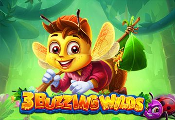 Buzzing Wilds