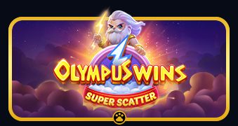 Olympus Wins