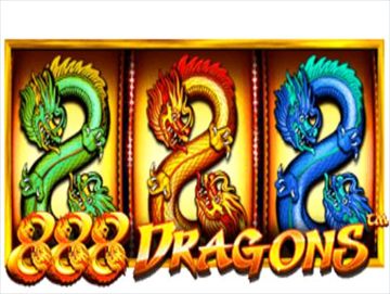 888 Dragons