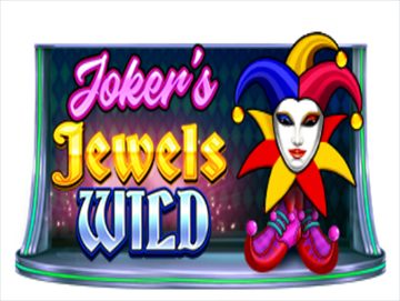 Joker's Jewels Wild