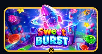 Sweet Burst