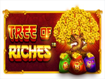 Tree of Riches & trade
