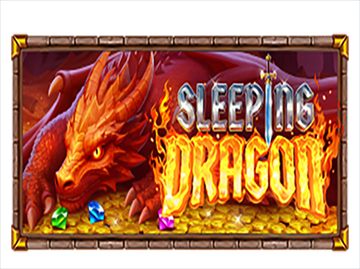 Sleeping Dragon
