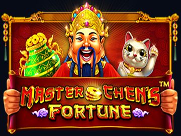 Master Chens Fortune