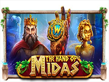 The Hand of Midas