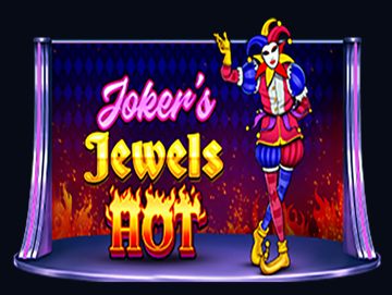 Jokers Jewels Hot