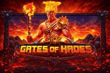 Gates of Hades