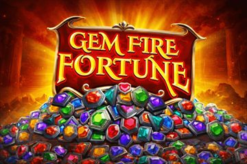 Gem Fire Fortune