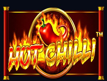 SLOTHot Chilli