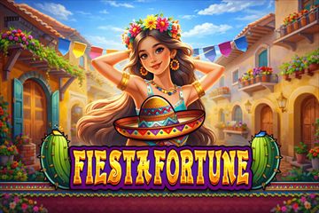 Fiesta Fortune