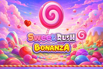 Sweet Rush Bonanza