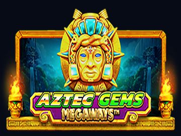 Aztec Gems Megaways