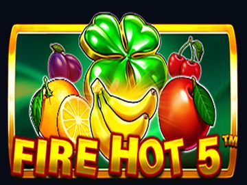 Fire Hot Five