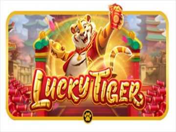 Lucky Tiger