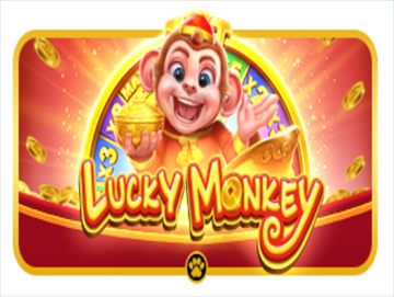 Lucky Monkey