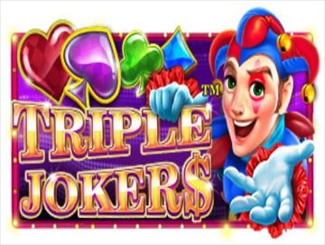Triple Jokers