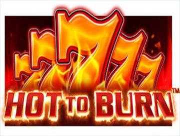 Hot to Burn