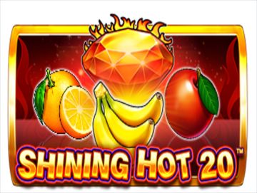 Shining Hot20