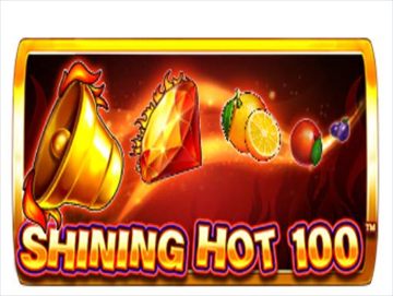 Shining Hot 100