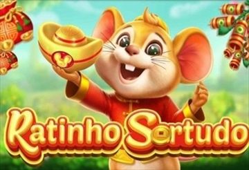 Ratinho Sortudo