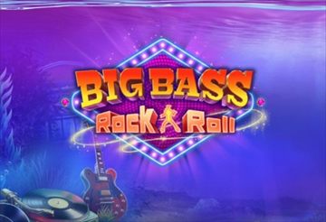 Big Bass Rock and Roll
